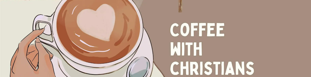 Coffee with Christians: Houston | College Edition -  industry in Houston TX