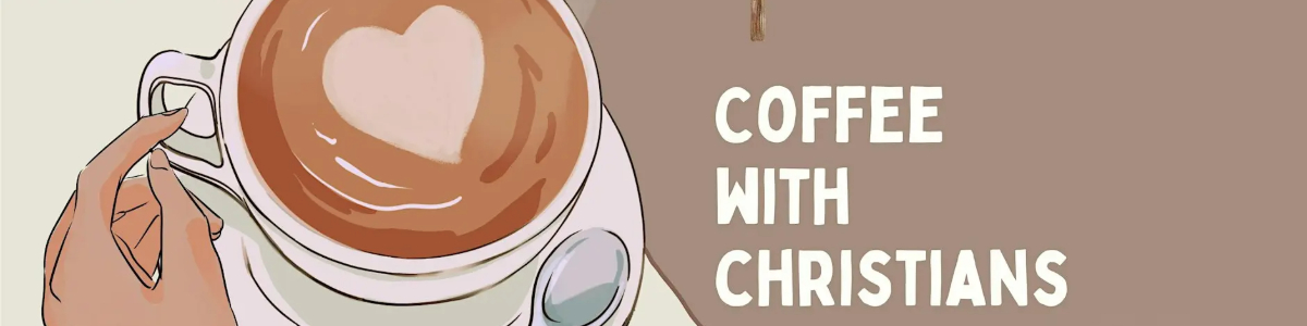 Coffee with Christians: Pearland -  industry in Pearland TX