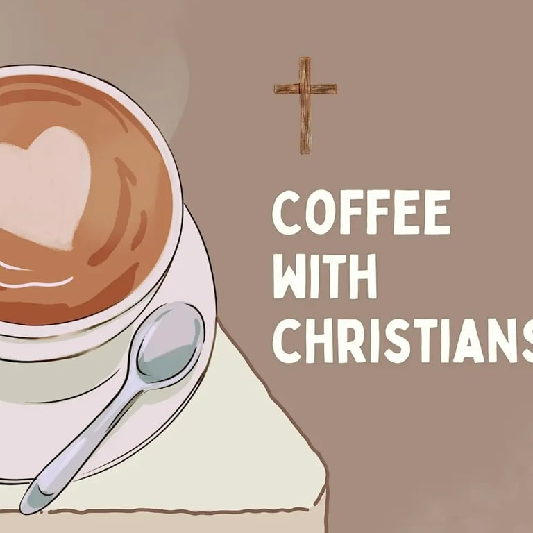 Coffee with Christians: Washington D.C.