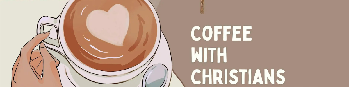 Coffee with Christians: Washington D.C. -  industry in Washington DC