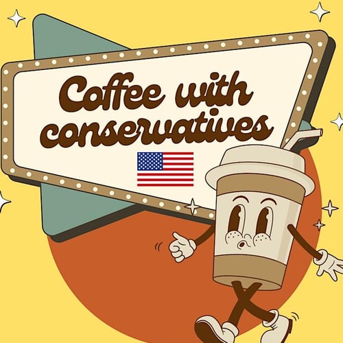 Coffee with Conservatives: El Paso | Latinos Edition