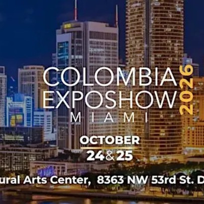 Colombia Exposhow 2026
