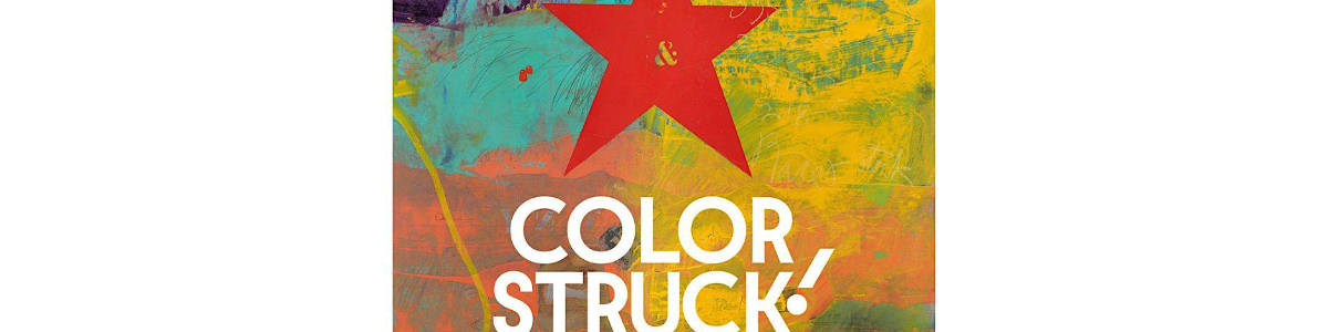 "Colorstruck!" by Dr. Richard Powell: Book Talk & Signing -  industry in Charlotte NC