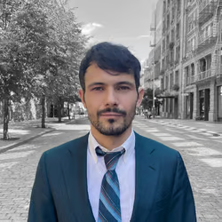 Come Laffay - Jewish lawyer in New York NY