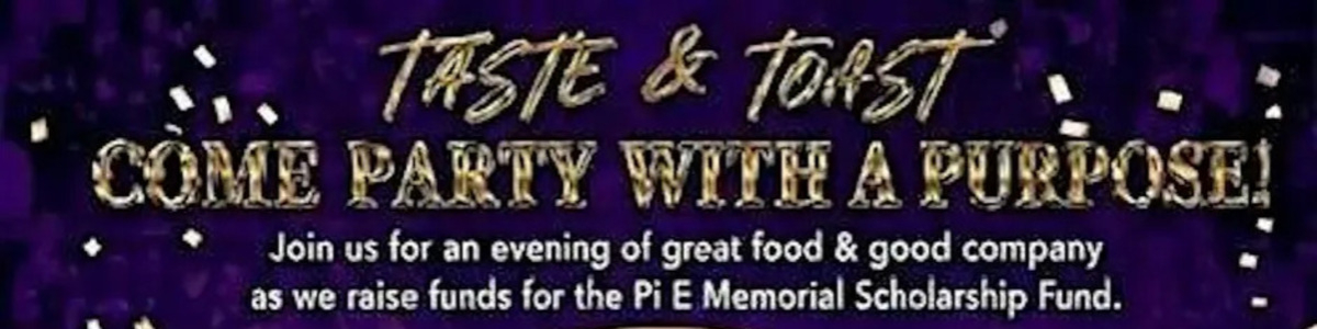 Come Party with a Purpose with the Alumni of UMES Pi Epsilon Chapter -  industry in Baltimore MD