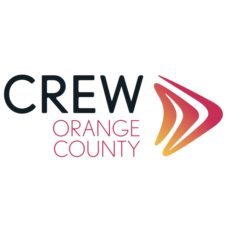 Commercial Real Estate Women Network Orange County - Women category in Irvine CA