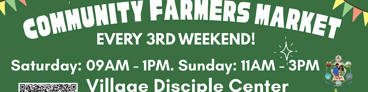 Community Farmers Market -  industry in Dallas TX