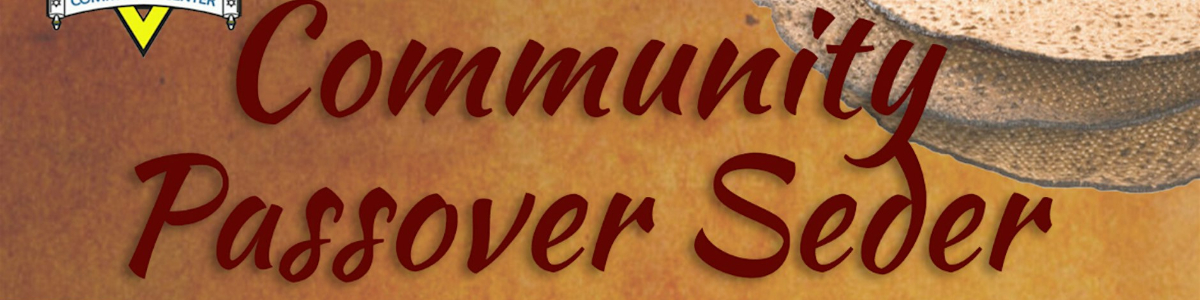 Community Passover Seder - Los Angeles Beverly Hills 2027 -  industry in Beverly Hills CA