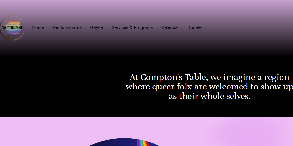 Compton's Table -  industry in Erie PA