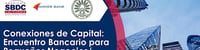 Conexiones de Capital: Encuentro Bancario para Pequeños Negocios -  industry in San Diego CA