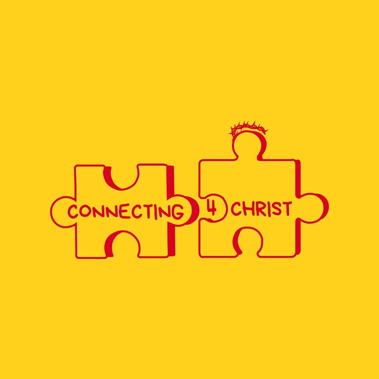 Connecting 4 Christ: Bible Talks - A Christian Gathering