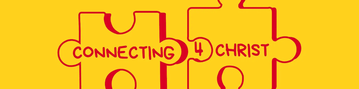 Connecting 4 Christ: Bible Talks - A Christian Gathering -  industry in Washington DC
