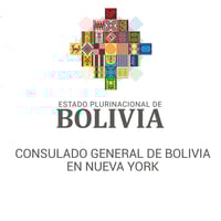 Consul General of the Plurinational State of Bolivia, New York - Hispanic and Latino category in New York NY