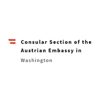 Consular Section of the Austrian Embassy Washington