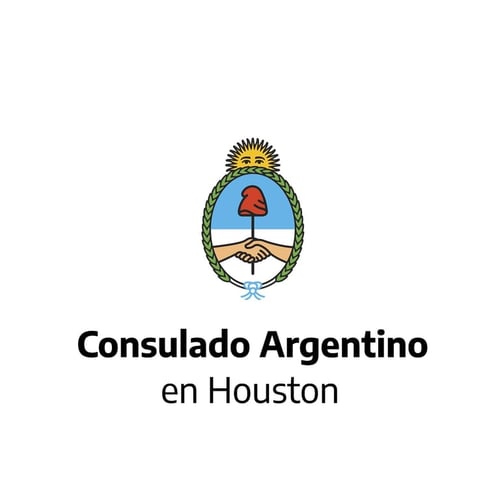 Consulate General of Argentina in Houston