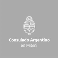 Consulate General of Argentina in Miami - Hispanic and Latino category in Miami FL