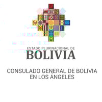 Consulate General of Bolivia, Los Angeles, CA