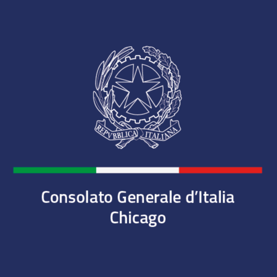 Consulate General of Italy Chicago - Italian category in Chicago IL