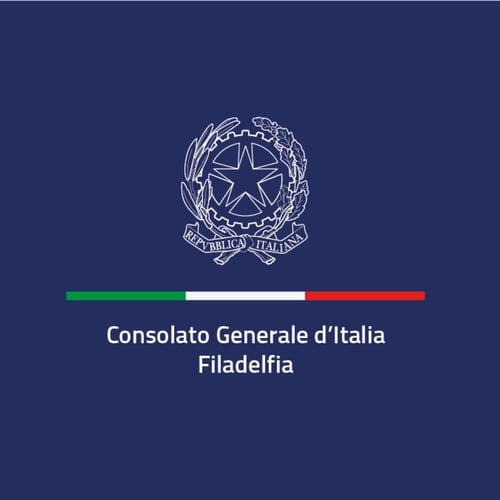Consulate General of Italy in Philadelphia - Italian category in Philadelphia PA