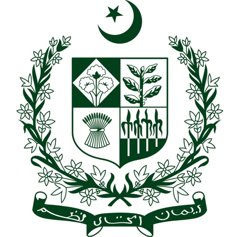 Consulate General of Pakistan, Houston - Pakistani category in Houston TX