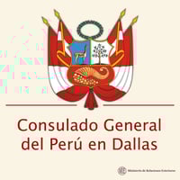 Consulate General of Peru in Dallas - Hispanic and Latino category in Dallas TX