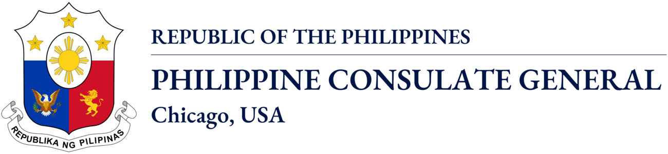 Consulate General of the Philippines-Chicago -  industry in Chicago IL