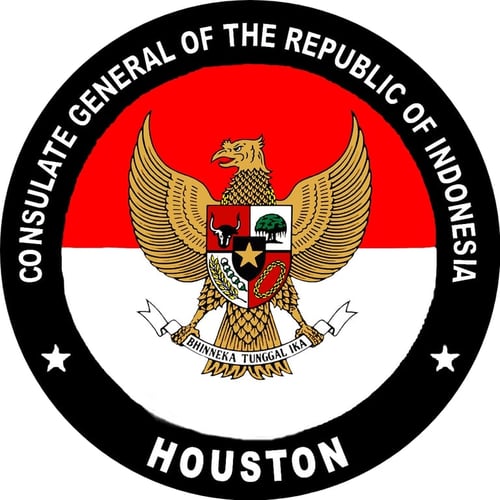 Consulate General of the Republic of Indonesia in Houston - Indonesian category in Houston TX