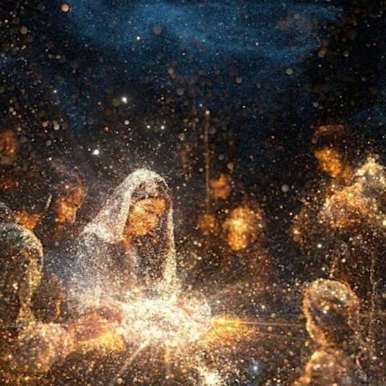 Consulate of Colombia - Christmas Party for Children