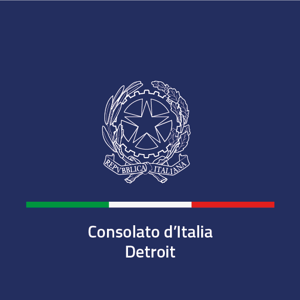 Consulate of Italy in Detroit