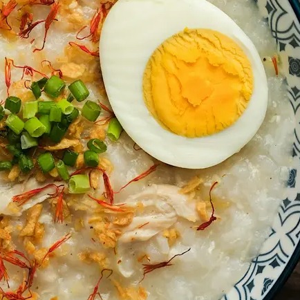 Cooking Class: Filipino Cold Weather Comfort Foods