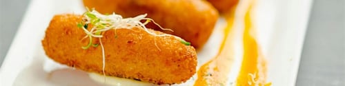 Cooking Class: Taste of Madrid -  industry in North Garden VA