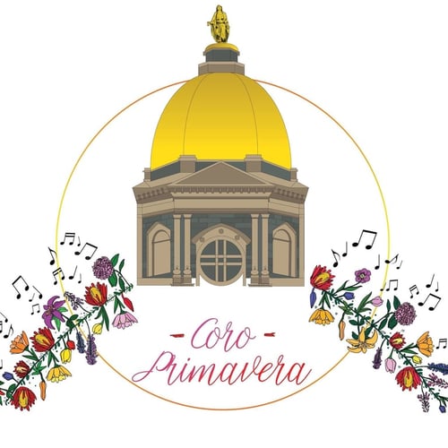 Coro Primavera - Hispanic and Latino category in Notre Dame IN