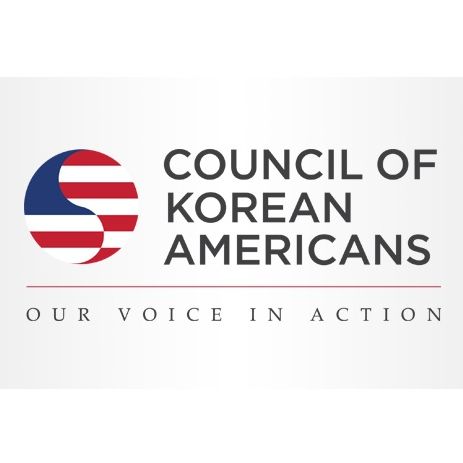 Council of Korean Americans - Korean category in Washington DC