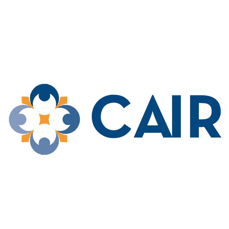 Council on American-Islamic Relations - Muslim category in Washington DC