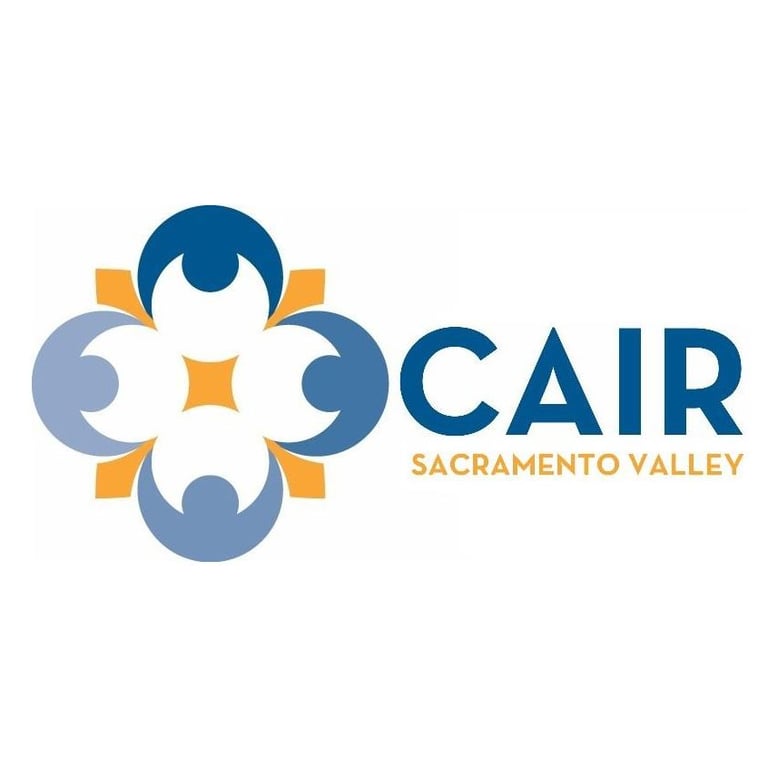 Council on American-Islamic Relations California Sacramento Valley - Central California
