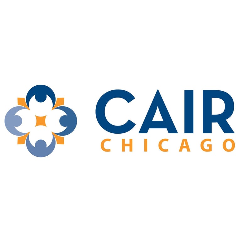 Council on American-Islamic Relations Chicago - Muslim category in Chicago IL