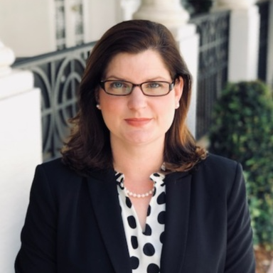 Courtney Soria - industry - in Boca Raton, FL
