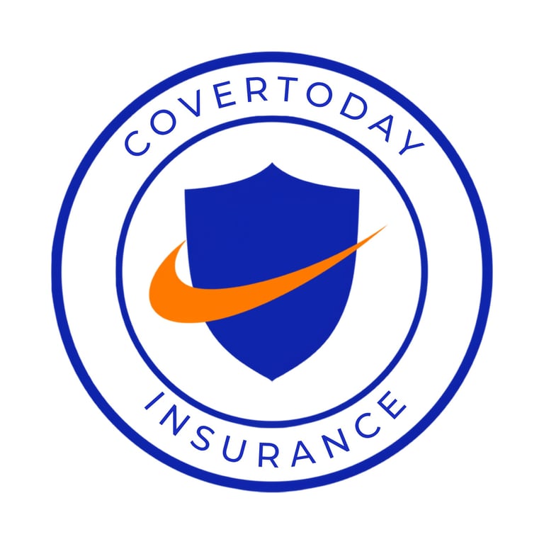 CoverToday Insurance Agency LLC