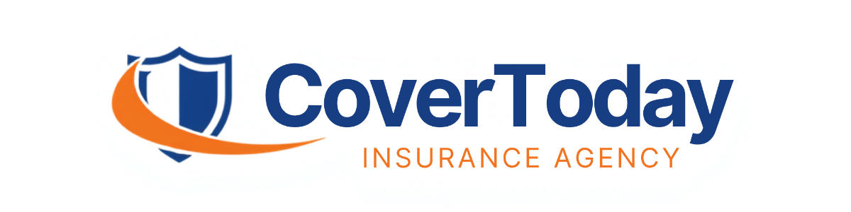 CoverToday Insurance Agency LLC -  industry in Los Angeles CA