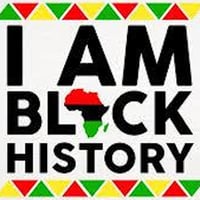 Craftapalooza: I Am Black History (Children and Teens)