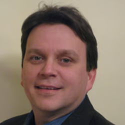 Cristian A. Ossa - industry - in Metuchen, NJ