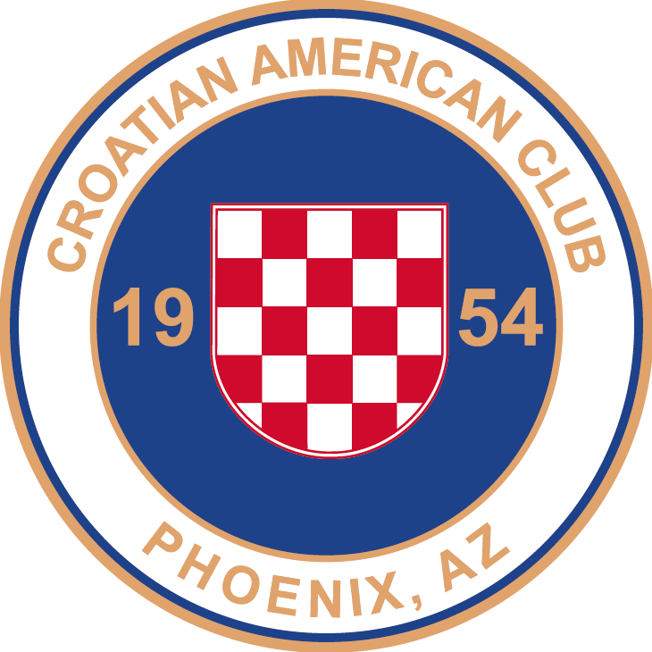 Croatian American Club of Phoenix, Arizona - Croatian category in Phoenix AZ