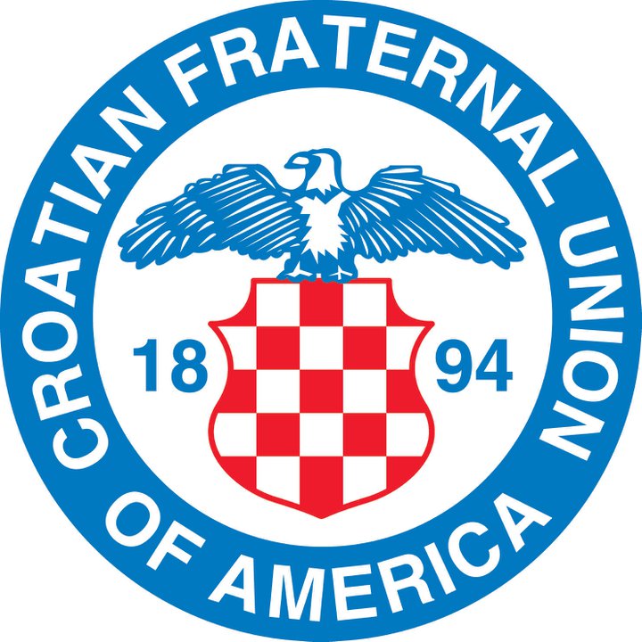 Croatian Fraternal Union of America