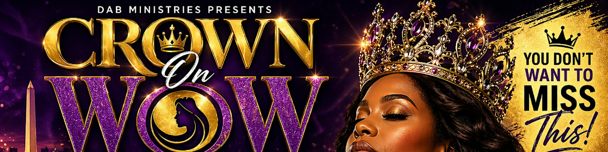 Crown On Women of Worth (WOW) Conference -  industry in Arlington VA