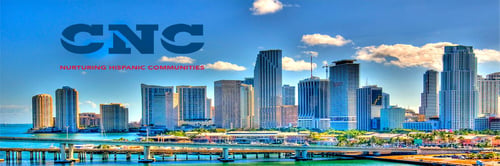 Cuban American National Council, Nurturing Hispanic Communities -  industry in Miami FL