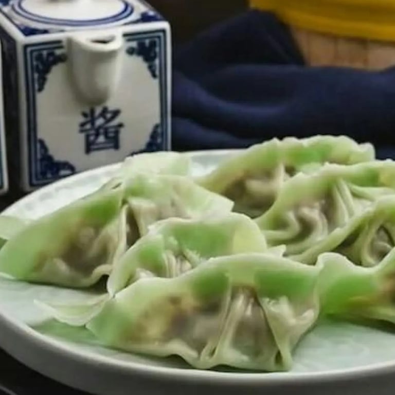 Culinary Class at UPSIDE: Make Your Own Chinese Dumpling Class