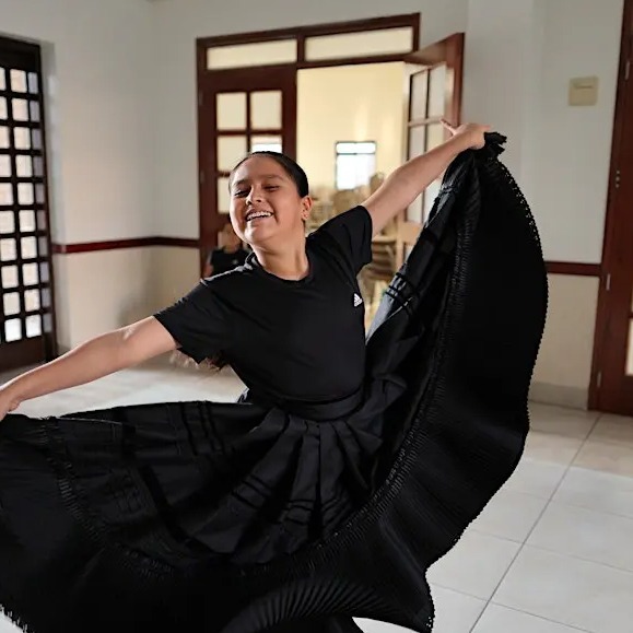 Cultural Night: A Celebration of Hispanicity