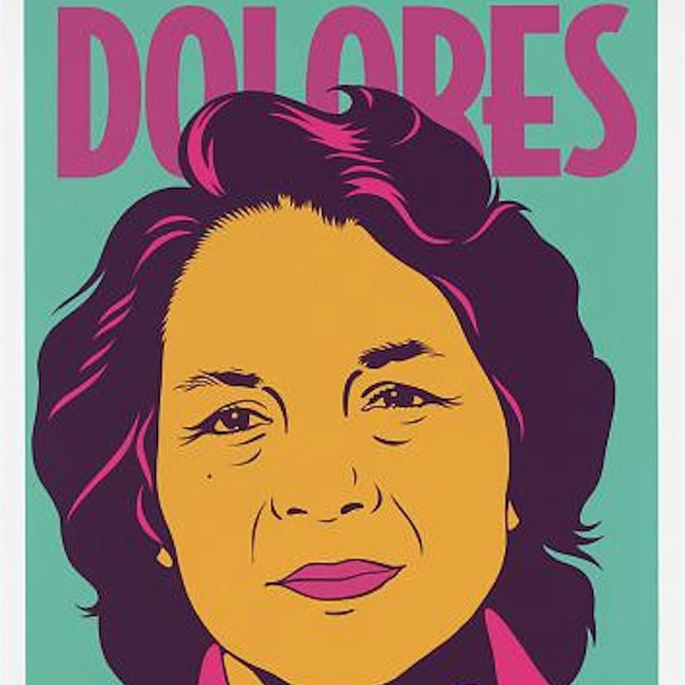 Curator Tour: In Celebration of Our Hispanic Heritage