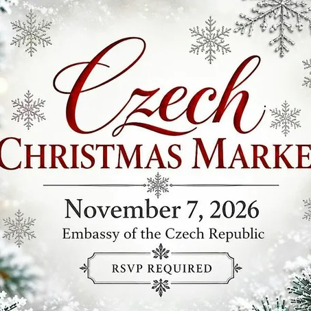 Czech Christmas Market 2026