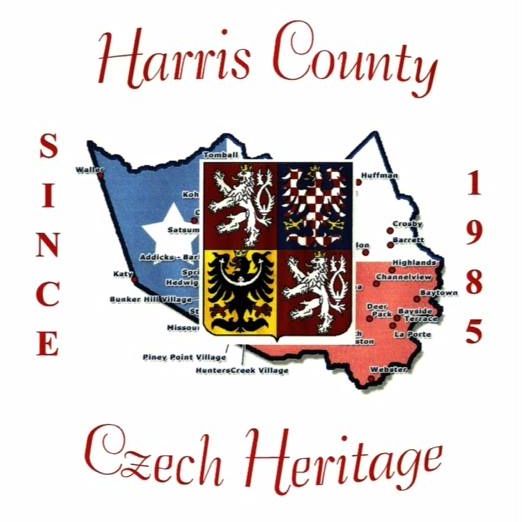 Czech Heritage Society Harris County Chapter - Czech category in Houston TX